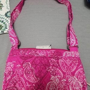 Vera Bradley  Little Hipster